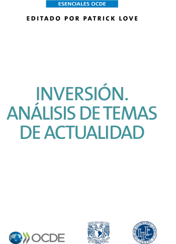 Inversión. Análisis de temas de actualidad Inversión