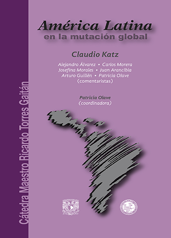 América Latina en la mutación global América Latina