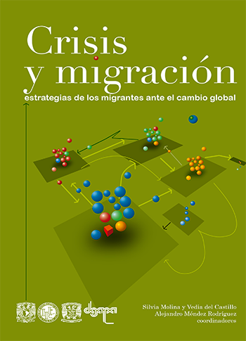 Crisis y migración: estrategias de los migrantes ante el cambio global Crisis, migración