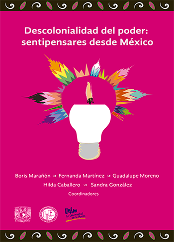 Descolonialidad, poder, México