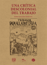 Crítica descolonial 