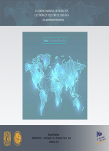 El comercio mundial de productos electrónicos y eléctricos, 2000-2014 