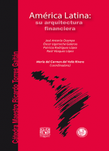 Portada. América Latina: su arquitectura financiera
