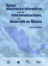 Sector electrónico-informático y de las telecomunicaciones