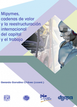 Mipymes, cadenas de valor y reestructuración internacional